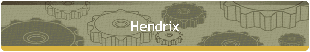 Hendrix