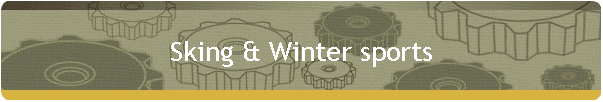 Sking & Winter sports